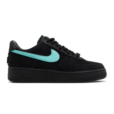 Tiffany & Co. x Air Force 1 Low '1837'