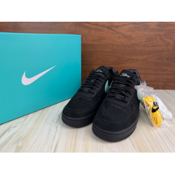 Tiffany & Co. x Air Force 1 Low '1837'