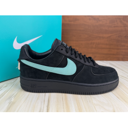 Tiffany & Co. x Air Force 1 Low '1837'