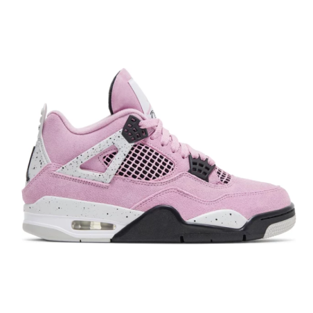 Wmns Air Jordan 4 Retro 'Orchid'