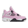 Wmns Air Jordan 4 Retro 'Orchid'