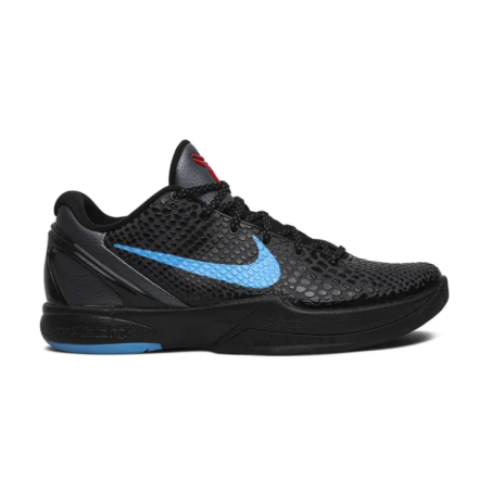 Zoom Kobe 6 'Dark Knight'