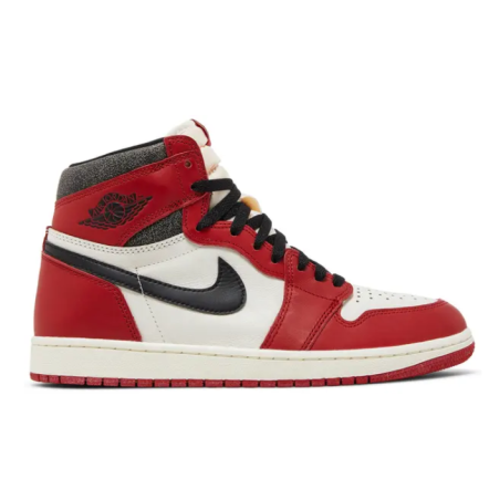 Air Jordan 1 Retro High OG 'Chicago Lost & Found'