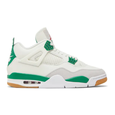 Nike SB x Air Jordan 4 Retro SP 'Pine Green'
