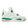 Nike SB x Air Jordan 4 Retro SP 'Pine Green'