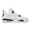 Nike SB x Air Jordan 4 Retro SP 'Navy'