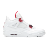 Air Jordan 4 Retro 'Red Metallic'