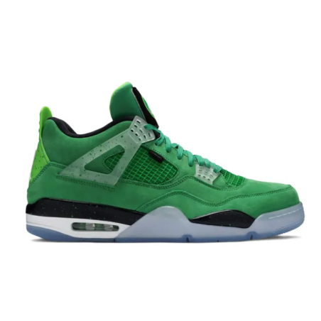 Mark Wahlburg x Air Jordan 4 Retro 'Wahlburgers'