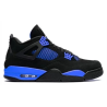 Air  Jordan 4 Retro "Blue Thunder"