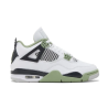 Wmns Air Jordan 4 Retro 'Seafoam'
