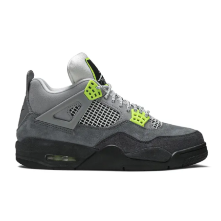 Air Jordan 4 Retro SE 'Neon 95'