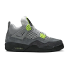 Air Jordan 4 Retro SE 'Neon 95'