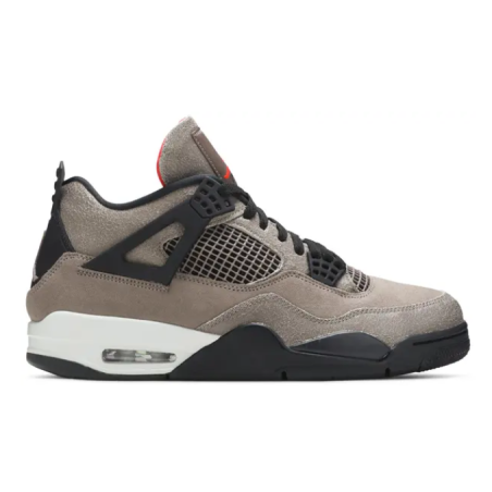 Air Jordan 4 Retro 'Taupe Haze'