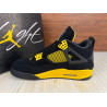 Air Jordan 4 Retro 'Thunder' 2023
