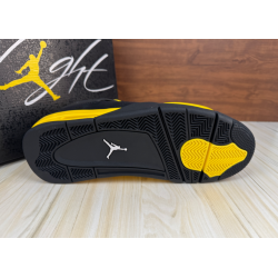 Air Jordan 4 Retro 'Thunder' 2023