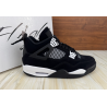 Air Jordan 4 Retro 'White Thunder'