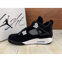 Air Jordan 4 Retro 'White Thunder'