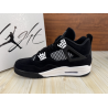 Air Jordan 4 Retro 'White Thunder'