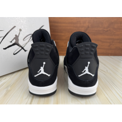 Air Jordan 4 Retro 'White Thunder'