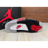 Air Jordan 4 Retro OG 'White Cement' 2025