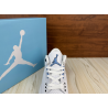 Air Jordan 3 Retro 'UNC'
