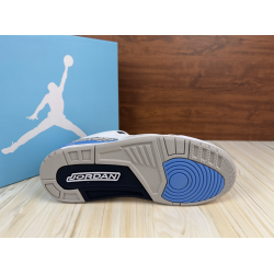 Air Jordan 3 Retro 'UNC'
