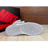 Off-White x Air Jordan 1 Retro High OG 'White' 2018