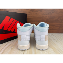 Off-White x Air Jordan 1 Retro High OG 'White' 2018