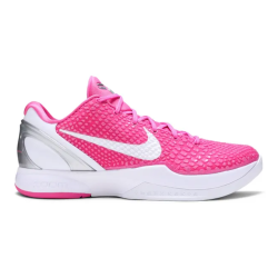 Zoom Kobe 6 Protro 'Think Pink'