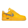 Off-White x Air Force 1 Low 'Lemonade'