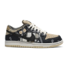 Travis Scott x Dunk Low Premium QS SB 'Cactus Jack'