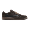 Travis Scott x Air Jordan 1 Retro Low OG SP 'Velvet Brown'