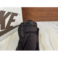 Travis Scott x Air Jordan 1 Retro Low OG SP 'Velvet Brown'