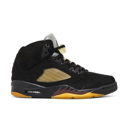A Ma Maniére x Air Jordan 5 Retro 'Dusk'