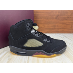 A Ma Maniére x Air Jordan 5 Retro 'Dusk'