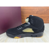 A Ma Maniére x Air Jordan 5 Retro 'Dusk'