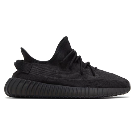 Yeezy Boost 350 V2 'Onyx'