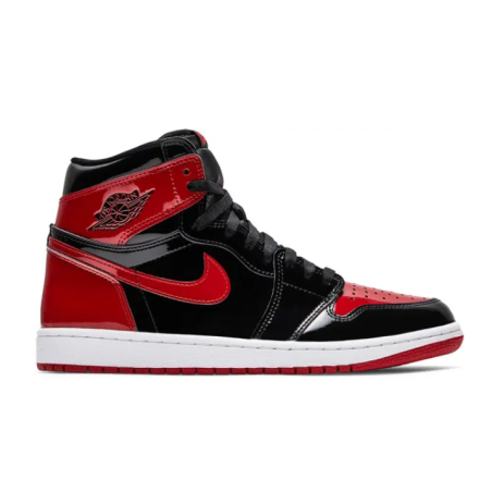 Air Jordan 1 Retro High OG 'Patent Bred'