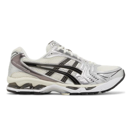 Gel Kayano 14 'Silver Cream'