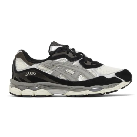 Gel NYC 'Black Ivory Grey'