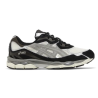 Gel NYC 'Black Ivory Grey'