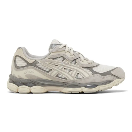 Gel NYC 'Cream Oyster Grey'