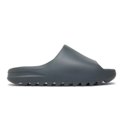 Yeezy Slides 'Slate Grey'