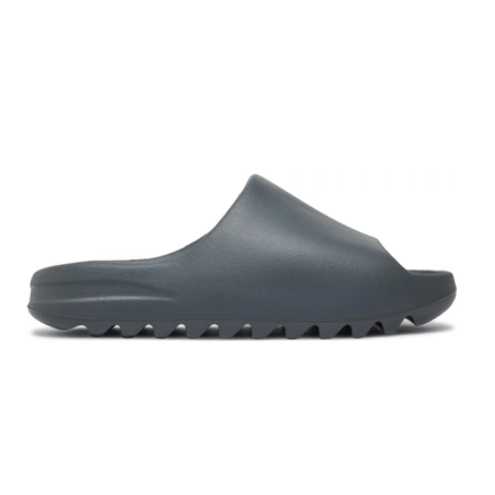 Yeezy Slides 'Slate Grey'