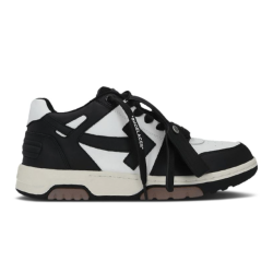 Off-White Out of Office 'White Dark Grey'