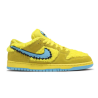 Grateful Dead Dunk Low SB 'Yellow Bear'