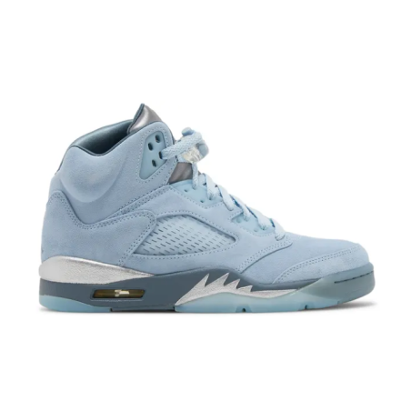 Air Jordan 5 Retro 'Blue Bird'