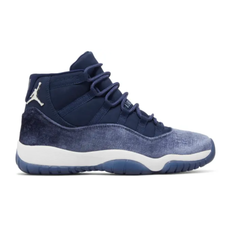 Air Jordan 11 Retro 'Midnight Navy Velvet'