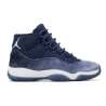 Air Jordan 11 Retro 'Midnight Navy Velvet'