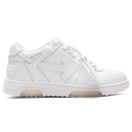 Off-White Out of Office 'White'